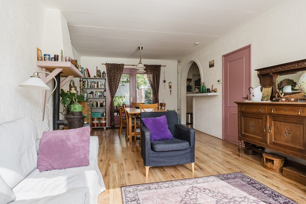 Medium property photo - Harm Nijholtstraat 4, 8375 BV Oldemarkt